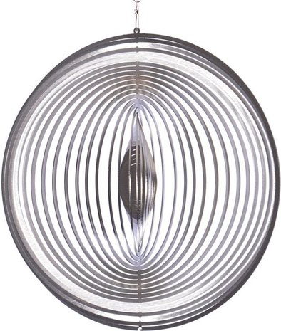 Cirkel windspinner